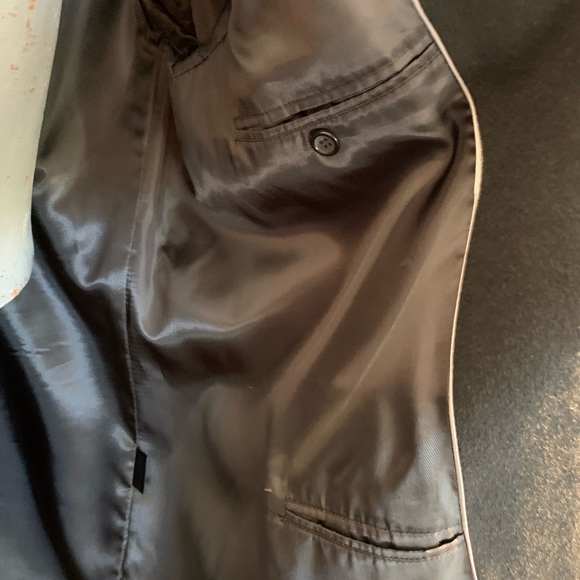 Men’s Ralph Lauren Coat. - Picture 4 of 7